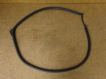 AUDI TT 8J 06-14 USZCZELKA KAROSERYJNA DRZWI LEWA 8J8831707C/D