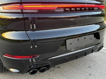 Porsche Cayenne III SUV Facelifting 4.0 474KM 2025 PORSCHE Cayenne Coupe S Suv 4.0 (474KM) 2025, zdjęcie 12