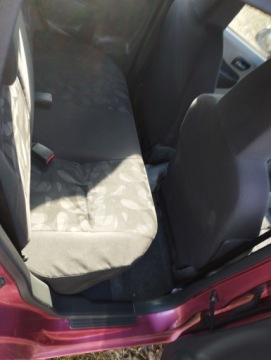 Suzuki Alto VI 1.0 68KM 2009 Suzuki Alto 1.0B Klimatyzacja ,2008r., zdjęcie 6