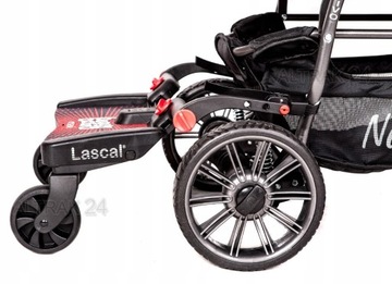 Lascal Багги Борд Макси