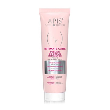 APIS Intimate Peeling do Okolic Intymnych 100ml