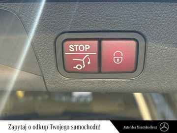 Mercedes GLB SUV 1.3 200 163KM 2023 Mercedes-Benz GLB 200 Poliftowy/ Podgrzewana kiero, zdjęcie 12