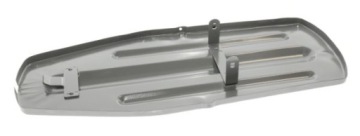 Основание сиденья из листового металла Jawa 50 тип 23 Mustang орг. дизайн