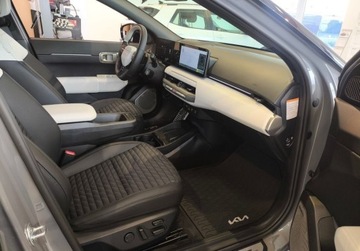 Kia 2025 Kia EV4 MY26 GT-LINESRF LR My26 GT Line SRF 81.4 kWh Elektryczny 204KM, zdjęcie 10