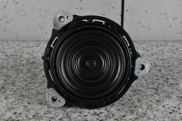 BMW G11 G30 G31 X3 G01 X5 G05 X6 G06 X7 G07 ULOŽENÍ MOTORU LEVÝ 6860457