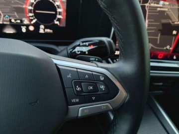 Volkswagen Passat B8 Variant Facelifting 1.5 TSI EVO 150KM 2025 Volkswagen Passat serwis ASO 2.0TSI 150KM bezwypadkow gwarancja pakiety ka, zdjęcie 20