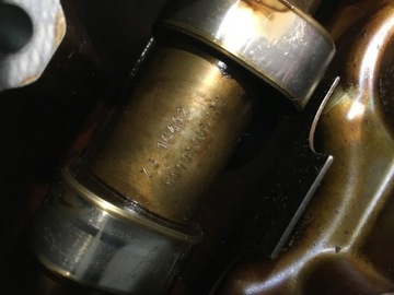 KRYT VENTILU HŘÍDELE LUPO 1.4 16V BBY 036103475AP