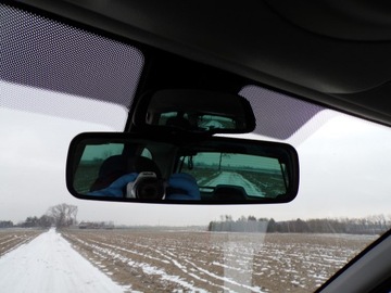 Citroen Berlingo II Van Facelifting 2015 1.6 BlueHDi 100KM 2018 CITROEN BERLINGO MULTISPACE 1.6 HDI NAVI KAMERA LEDY AUTO Z NIEMIEC, zdjęcie 27