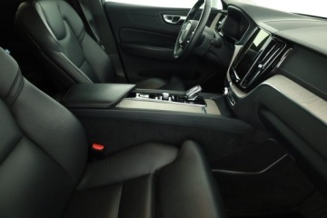 Volvo XC60 II 2020 Volvo XC60 B4, Salon Polska, Serwis ASO, Automat, zdjęcie 6