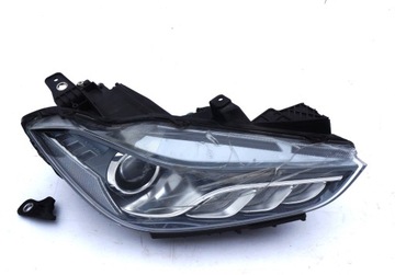 MASERATI GHIBLI 2013 - 2017 reflektor Bi XENON D5S LED moduł ORYGINAŁ OE