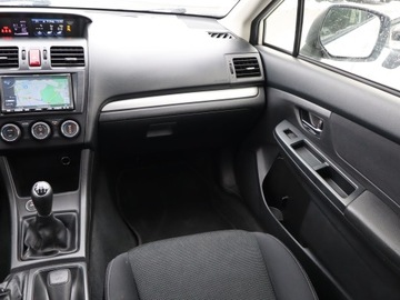 Subaru XV I Crossover 1.6i 114KM 2013 Subaru XV 1.6i, GAZ, 4X4, Klima, Klimatronic, zdjęcie 7