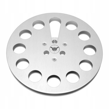 ГОЛОСОВЫЕ КАТУШКИ — СЕРЕБРЯНЫЙ НАБОР 1/4 7 ДЮЙМОВ