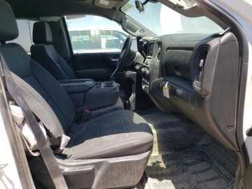 Chevrolet Silverado II 2021 Chevrolet Silverado CHEVROLET SILVERADO K1500,..., zdjęcie 5