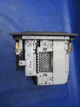 FORD MONDEO MK3 РАДИО НАВИГАЦИЯ + КОД 5S7T-18B988-AF