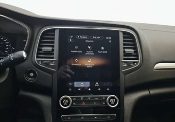 Renault Megane IV Grandtour Facelifting 1.3 TCe 140KM 2022 Renault Megane 1.3TCe 140KM 1WL SalonPL VAT23 Pakiet Zimowy HeadUp Grupa A, zdjęcie 26