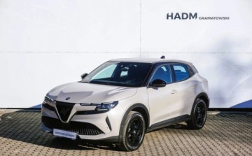 Alfa Romeo Junior 2025 Alfa Romeo Junior Alfa Romeo Junior 1.2 Hybryda 145KM, zdjęcie 2