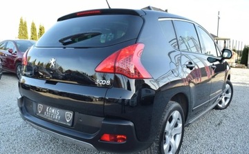 Peugeot 3008 I Crossover 1.6 HDI 109KM 2009 Peugeot 3008 Peugeot 3008 HDi FAP 110 Premium 1.6 Diesel 109KM, zdjęcie 2