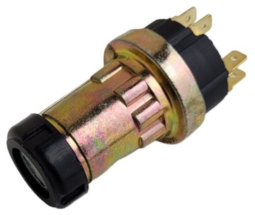ЗАМОК ЗАЖИГАНИЯ МТЗ БЕЛАРУС PRONAR WK-353 БК 1202.3704-03 МЕТАЛЛ