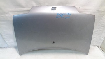 MASKA FIAT CINQUECENTO 91-98