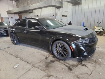 Dodge Charger VII 2020 Dodge Charger Scat Pack 2020 6.4 Benzyna 485KM, zdjęcie 4