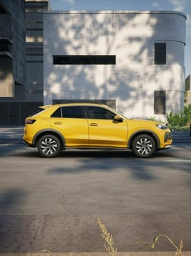 Volkswagen T-Roc I 2026 Volkswagen T-Roc Life 1.5 eTSI 116 KM DSG Zamów, zdjęcie 4