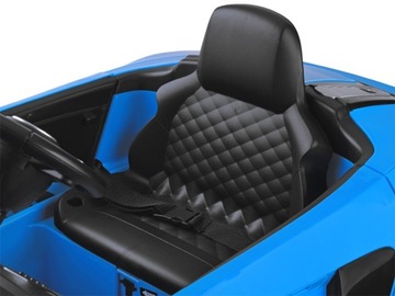 Автомобиль AUDI R8 Spyder на аккумуляторе + пульт PA0182