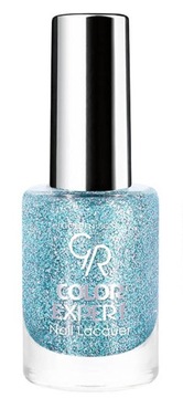 Golden Rose COLOR EXPERT NAIL Trwały Lakier 609