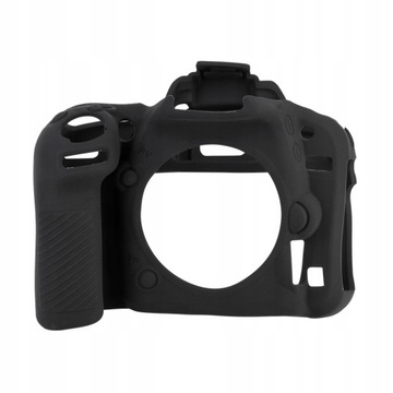 Прочный чехол для фотоаппарата Nikon D750 Soft