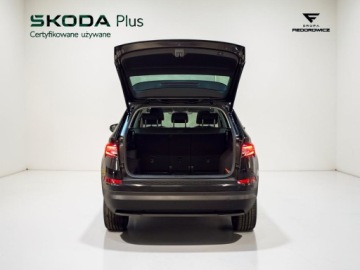 Skoda Kodiaq I SUV Facelifting 2.0 TSI 190KM 2022 Skoda Kodiaq Skoda Kodiaq 2.0 TSI 4x4, zdjęcie 10