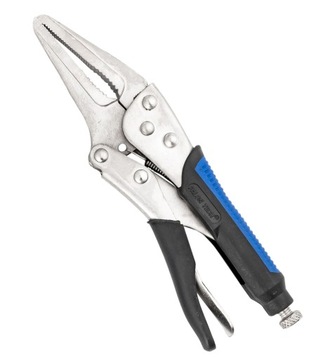 ЗАЖИМЫ MORSA BODYWORK ДЛЯ ВЫПРАВКИ КУЗОВА НАБОР 16 шт.