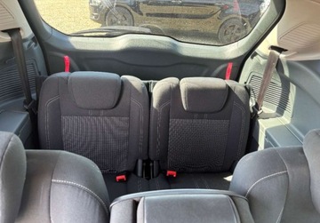 Ford C-MAX II Minivan 1.6 TDCi 115KM 2011 Ford Grand C-MAX Ford Grand C-Max 1.6 Diesel 115KM, zdjęcie 12