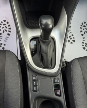 Toyota 2021 Toyota Yaris Kamera cofania, Android Auto, Apple CarPlay, salon Polska, FV, zdjęcie 11