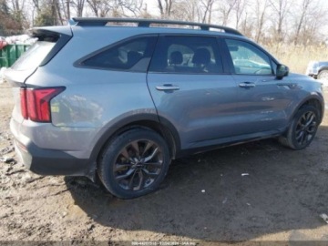 Kia Sorento IV 2022 Kia Sorento X-Line Ex 2022 2.5 Benzyna 281KM, zdjęcie 5
