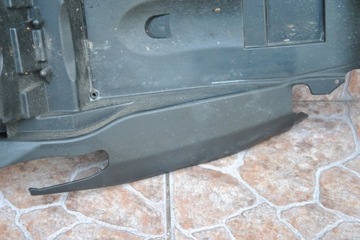 Крыло, арка колеса, наполнитель, Suzuki DL 650 V-Strom