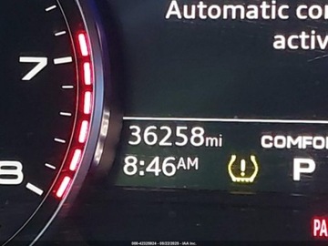 Audi A6 C8 2020 Audi a6 Premium 45 Tfsi Quattro S Tronic 2020 2.0l 2.0 Benzyna 248KM, zdjęcie 11