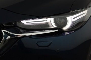 Mazda CX-5 II SUV 2.5 SKY-G 194KM 2019 Mazda CX-5 2.5 Skyactiv-G, Salon Polska, Automat, zdjęcie 20