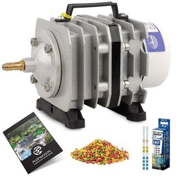 Полный комплект аэрации SunSun ACO-02