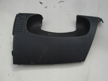 NISSAN 350Z 2008 PLAST NA KONZOLA