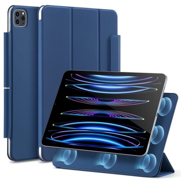 Magnetyczne Etui Kompatybilne iPad Pro11 Stojak