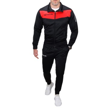 TR018-9 г. S GIVOVA VISA МУЖСКОЙ СПОРТИВНЫЙ КОМПЛЕКТ