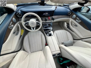 Mercedes Klasa E W213 All-Terrain 2.0 220d 194KM 2019 Mercedes-Benz Klasa E All-Terrain-1 rej.2019r-Salon PL-Dociaganie drzwi-Ha, zdjęcie 3