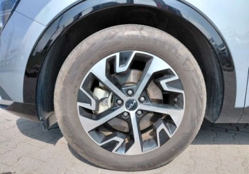 Kia Sportage V SUV 1.6 T-GDI 160KM 2024 Kia Sportage 1.6 Benzyna 160KM, zdjęcie 25