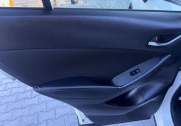 Mazda CX-5 I SUV 2.2 SKYACTIV-D  150KM 2015 Mazda CX-5 bezwypadek jak nowa 2.2 Diesel 150KM, zdjęcie 15