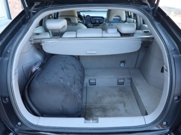 Honda Insight 2009 Honda Insight 1.3 IMA, GAZ, Automat, Klima, zdjęcie 13