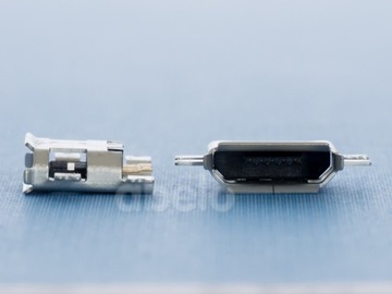 4-контактный разъем MICRO USB 5 с GPS-ПЛАНШЕТОМ gu38