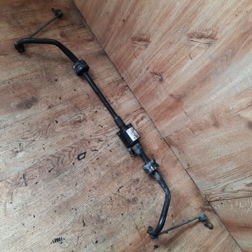 AKTYWNY DRĄŻEK STABILIZATORA PRZÓD BMW F07 6781424