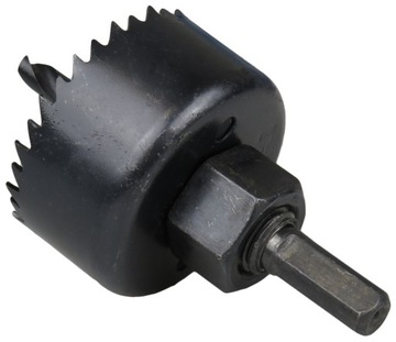 НАБОР КОРОНОЧНЫХ ПИЛОВ ДЛЯ ШТУКАТУРКИ КАРТОНА 11 19-64мм