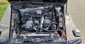 Mercedes Klasa G W463 Off-roader długi 350 BlueTEC 211KM 2011 Mercedes-Benz Klasa G Mercedes-Benz G350 CDi 250KM LIFT Pakiet AMG LED BiX, zdjęcie 6