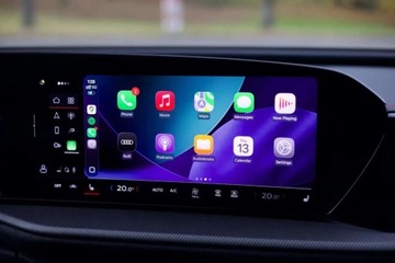 Audi Q5 II 2025 Audi Q5 Q5, 2.0 204KM S tronic Duzy rabat Dowolny konfig Polski salon, zdjęcie 19