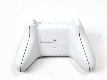 БЕСПРОВОДНОЙ КОНТРОЛЛЕР MICROSOFT XBOX БЕЛЫЙ